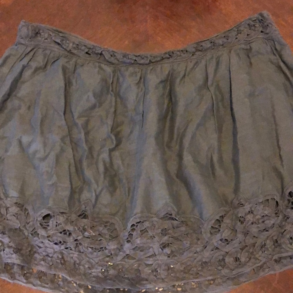 Aerie skirt